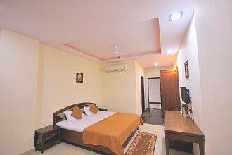 Rama Regency Hotel, Jodhpur 3